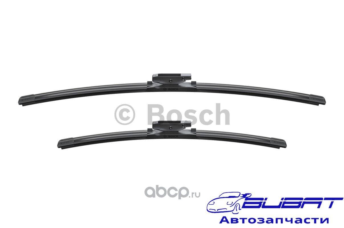 Щётки стеклоочистителя "Aerotwin" 600mm/450mm