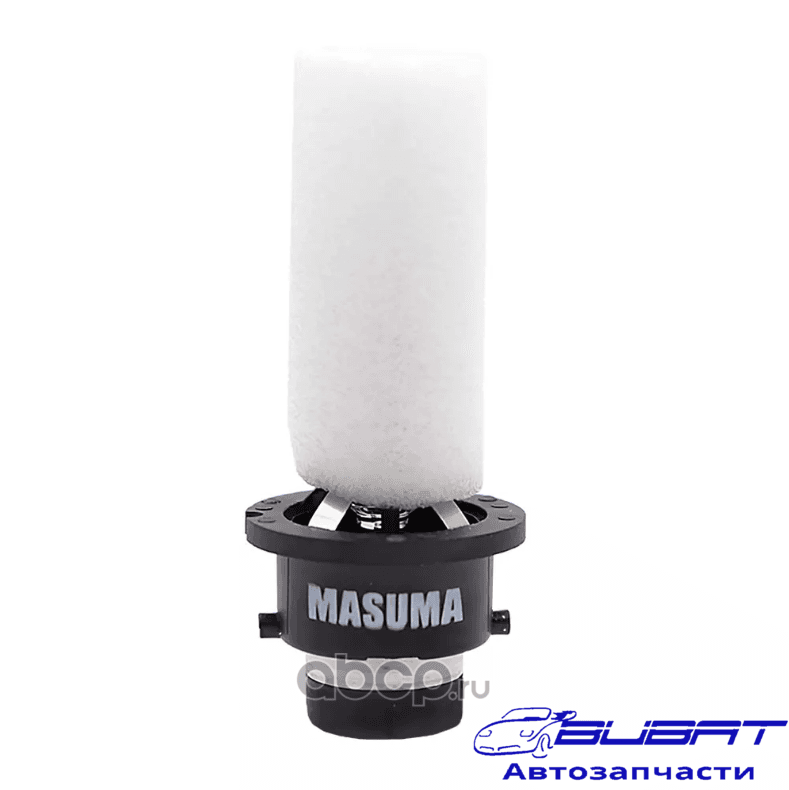 Лампа XENON MASUMA WHITE GRADE D4R 5000K 35W