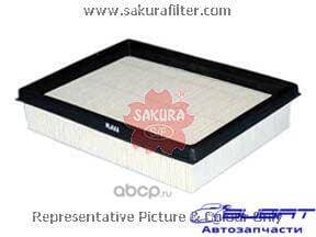 Фильтр воздушный Sakura A6530