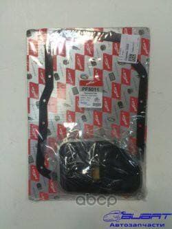 Фильтр АКПП с прокладкой к-кт FORD: Focus 00-10 \ MAZDA: Mazda3 04-10, Mazda6 03-07, Protege 02-03, Mazda5 06-10 4Speed 4F27E (FN)