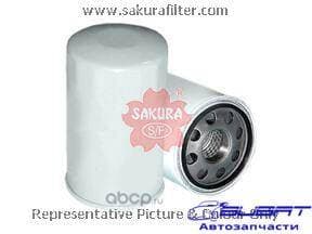 Фильтр гидравл. Sakura HC7906