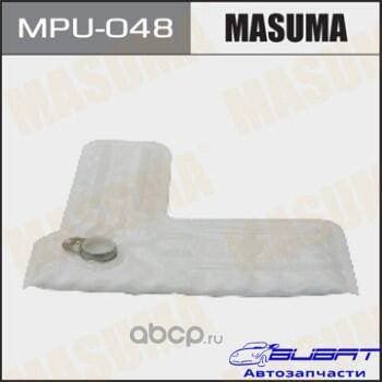 Фильтр бензонасоса MASUMA
