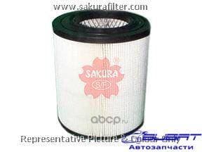 Фильтр воздушный Sakura A7008