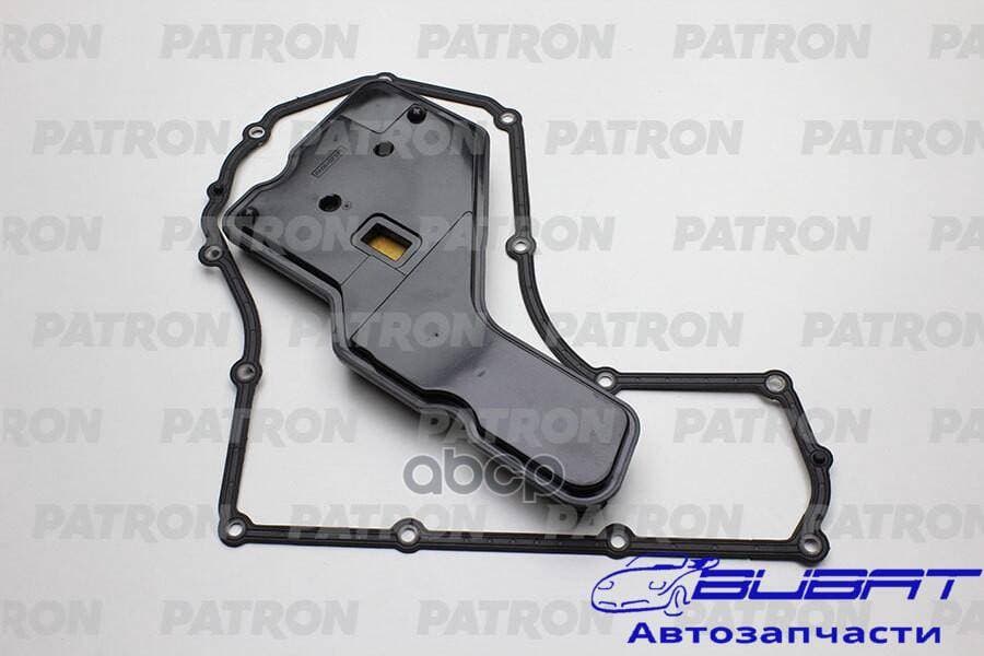 Фильтр АКПП с прокладкой к-кт CHEVROLET: Cavalier 96-05, Cobalt 05-10, HHR 08-10 \ DEWOO: Lanos 99-02, Nubira 00-02 \ PONTIAC: Grand Am 99-05, G6 05-1