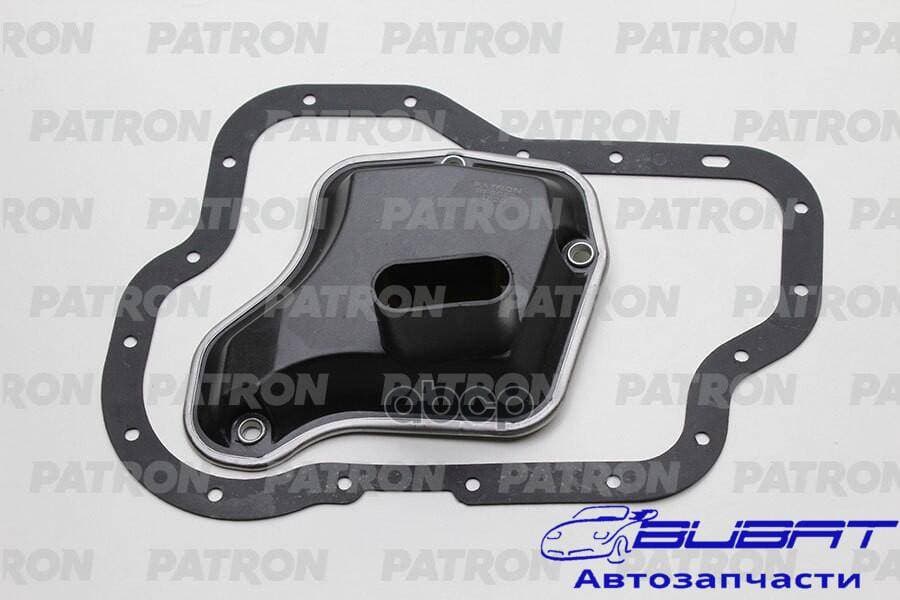 Фильтр АКПП с прокладкой к-кт MAZDA: MPV 2.5L 00-01, MILLENIA 2.5L 95-02, 626 2.5L 93-02