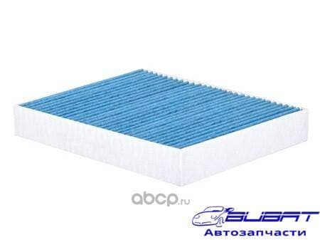 Ag+ антибактериальный фильтр салона SAKURA, CAB31090