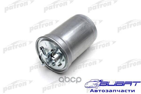 Фильтр топливный SEAT: ALHAMBRA 96-, CORDOBA 93-99, CORDOBA Vario 96-, CORDOBA хечбэк 99-02, IBIZA II 93-99, TERRA 90-95, TERRA фургон 90-92, TOLEDO I