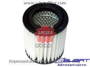Фильтр воздушный Sakura A1647