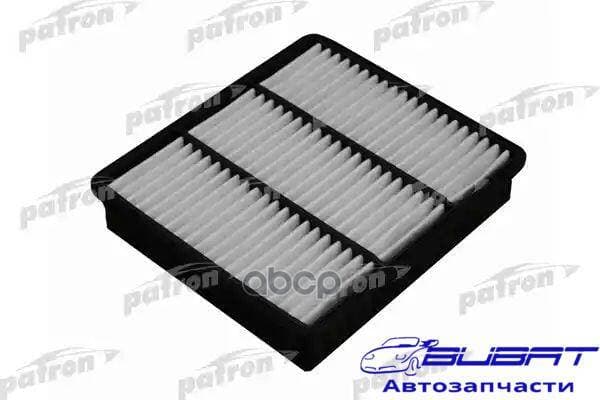 Фильтр воздушный MITSUBISHI: COLT IV 92-96, LANCER IV 92-94, LANCER V 92-, LANCER V Station Wagon 92-03, PROTON: PERSONA 300 96-, PERSONA 400 94-, PER