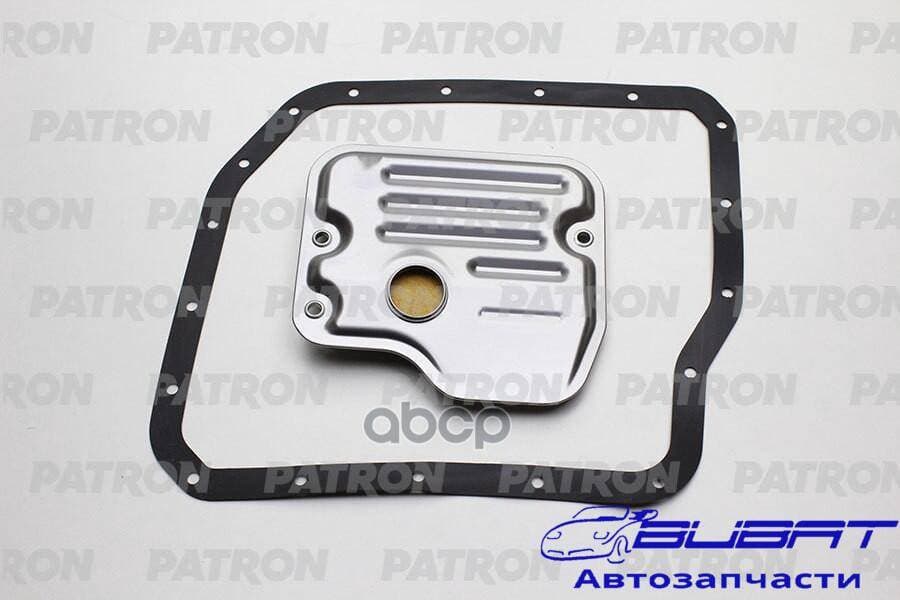 Фильтр АКПП с прокладкой к-кт LEXUS RX350 06-08, TOYOTA CAMRY 01-