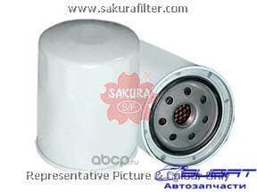Фильтр масл. Sakura C1103
