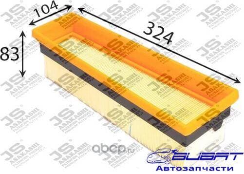 Фильтр воздушный JS A32006R