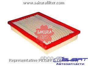 Фильтр воздушный Sakura A1725