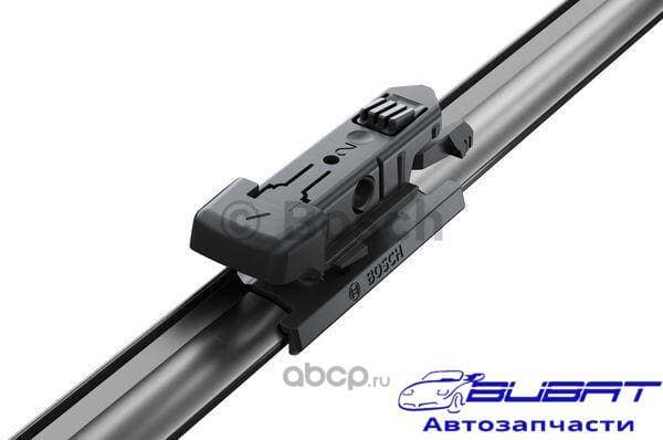 Щётка стеклоочистителя Aerotwin к т 600mm 380mm