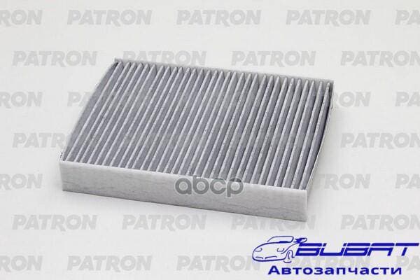 Фильтр салона угольный угольный FORD FIESTA/FUSION (ВСЕ) 01-, CHERRY TIGGO 5 (T21)