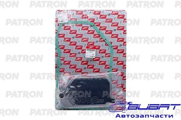 Фильтр АКПП с прокладкой AUDI: A4 00-04, A4 04-, A4 AVANT 01-04, A4 AVANT 04-, A4 КАБРИО 02-, A6 97-05, A6 04-, A6 AVANT 97-05, A6 AVANT 05-, A8 94-02