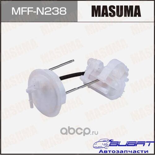 Топливный фильтр MASUMA в бак TIIDA / C13R