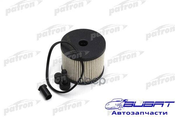 Фильтр топливный CITROEN: BERLINGO 99-, BERLINGO фургон 99-, C5 01-04, C5 04-, C5 Break 01-04, C5 Break 04-, C8 02-, JUMPY 99-, JUMPY c бортовой платф