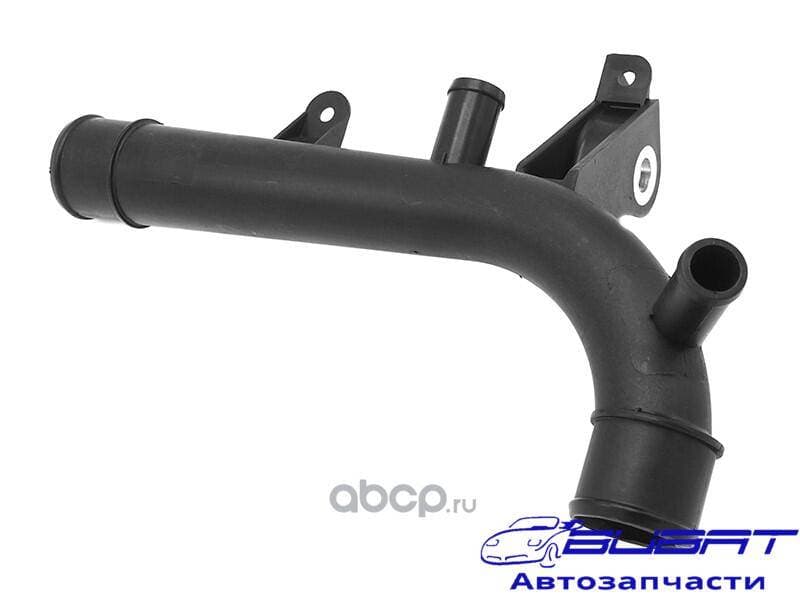 Патрубок охлаждающей жидкости OPEL ASTAR G 98-10/VECTRA B 96-02