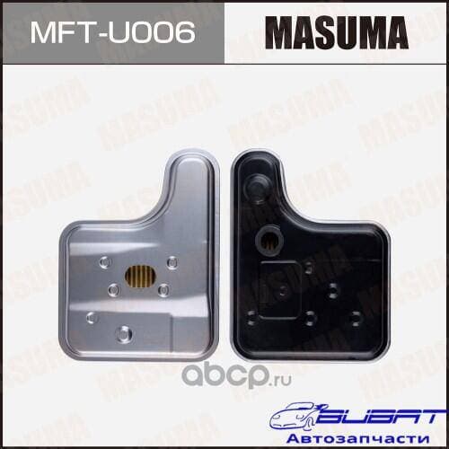Фильтр трансмиссии Masuma (JT486)