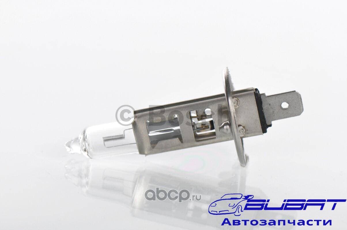 Лампа ECO H1 12V 55W 1987302801