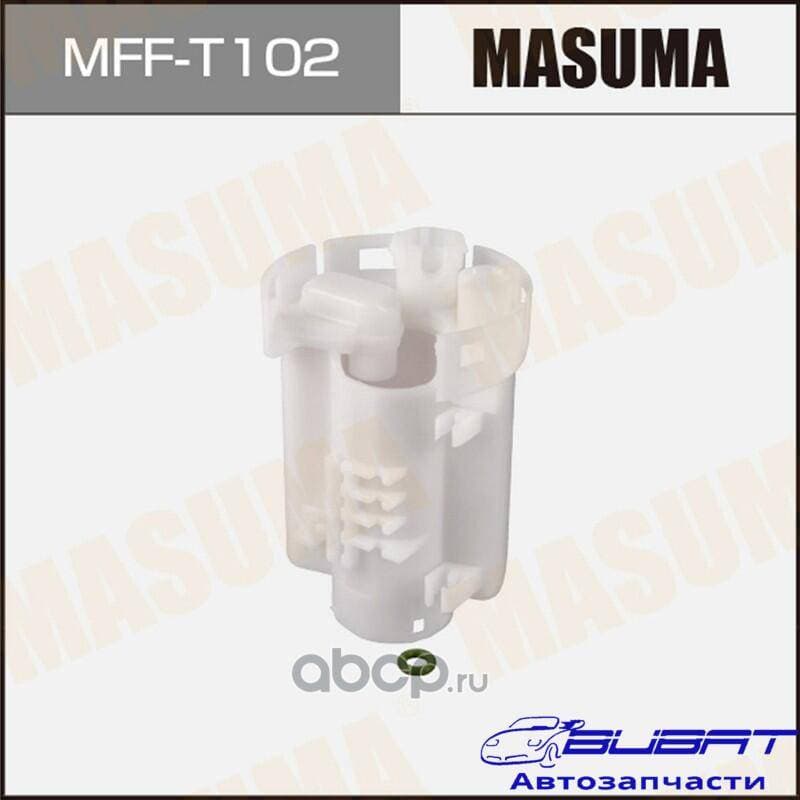 Топливный фильтр FS6302 MASUMA в бак Ipsum, ACM2#, JN-6302/FS-6302