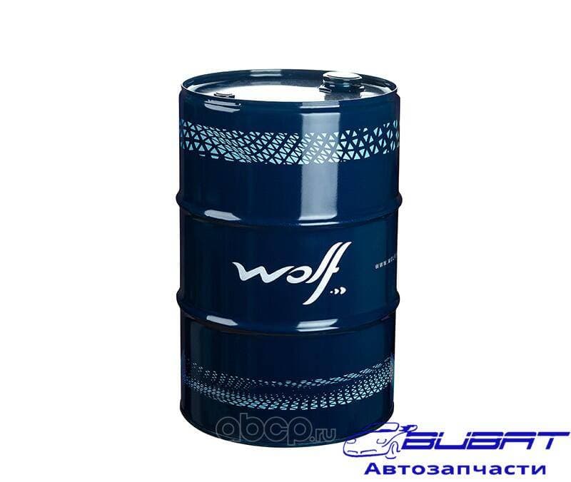 WOLF OFFICIALTECH 5W30 C2/C3 60L