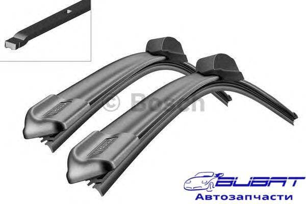 Щётка стеклоочистителя Aerotwin к т 600mm 400mm