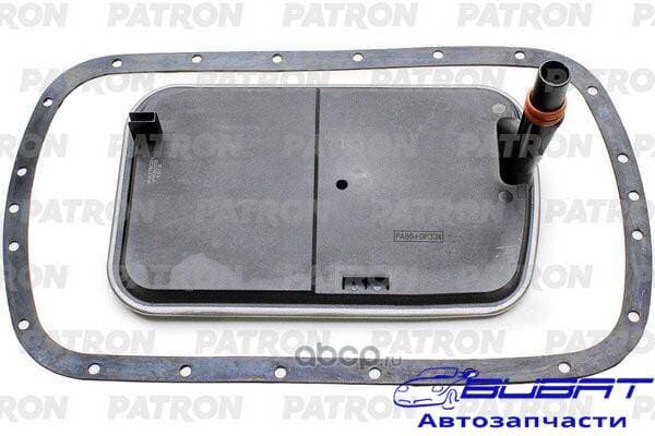 Фильтр АКПП с прокладкой к-кт BMW E39/E46/X3 98-