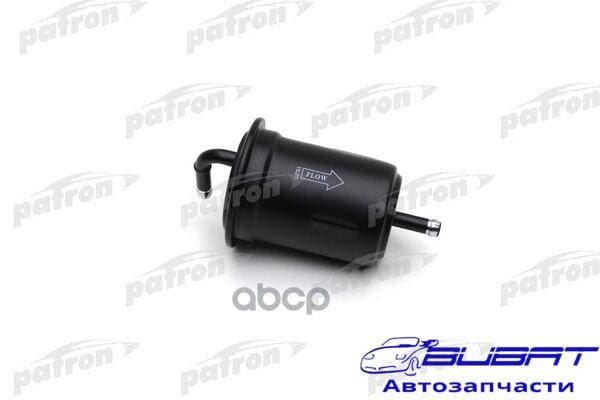 Фильтр топливный MAZDA: 626 IV 92-97, 626 IV Hatchback 91-97, MX-6 92-, XEDOS 6 92-