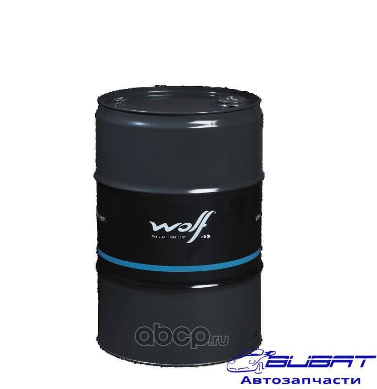 WOLF VITALTECH 5W40 PI C3 60L