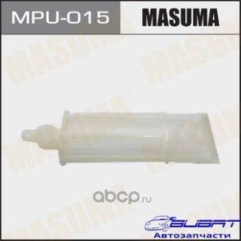 Фильтр бензонасоса MASUMA