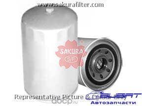 Фильтр масл. Sakura C58270