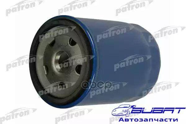 Фильтр масляный CHRYSLER: VOYAGER I-III / DODGE: CARAVAN II/JEEP:Cherokee/ALFA ROMEO: 145,155,164,33/FIAT:Croma,Panda,Tempra,Tipo 85-96