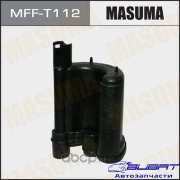 Топливный фильтр FS6304 MASUMA в бак HARRIER/ ACU1#, MCU1#, SXU1#