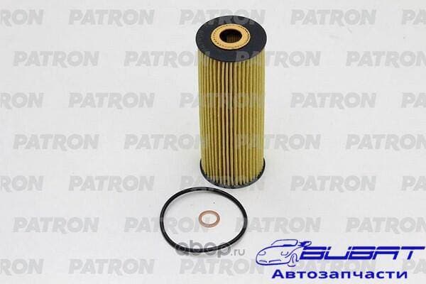 Фильтр масляный DAEWOO: KORANDO 99-, KORANDO Cabrio 99-, MUSSO 99-, REXTON 02-, MERCEDES-BENZ: C-CLASS 93-00, C-CLASS 00-02, C-CLASS T-Model 01-02