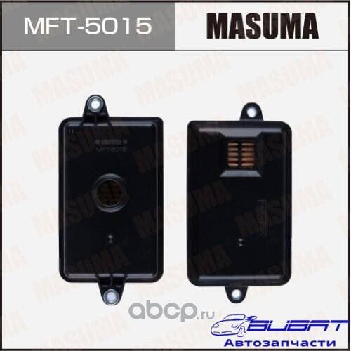 Фильтр трансмиссии Masuma (JT627)