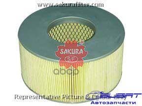 Фильтр воздушный Sakura A1142