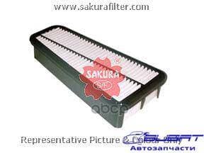 Фильтр воздушный Sakura A3304