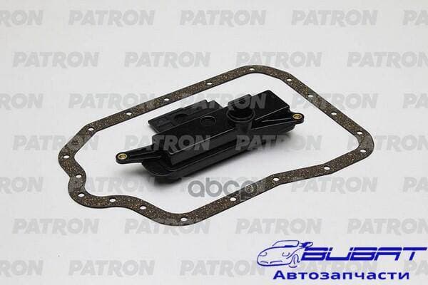 Фильтр АКПП к-кт. (с прокладкой) LEXUS: RX 06-, TOYOTA: CAMRY 11-, HIGHLANDER 07-, SIENNA 10-, VENZA 09-