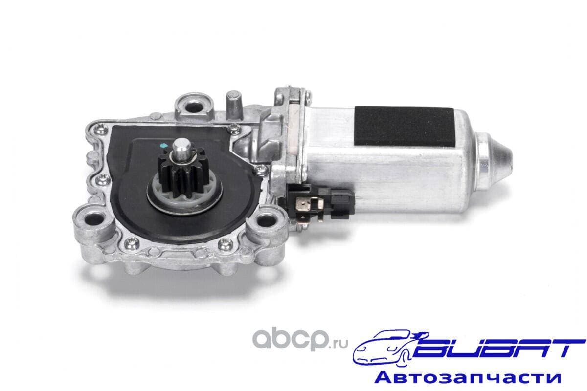 Моторчик стеклоподъемника VOLVO TRUCK/SCANIA/PREMIUM для VOLVO/SCANIA- правый, для RENAULT-левый
