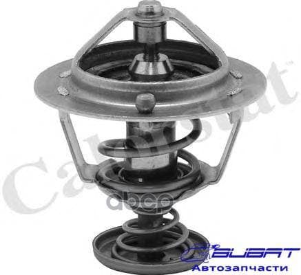 V6295.88J_термостат!\ Nissan, Mitsubishi 1.3-2.0 90