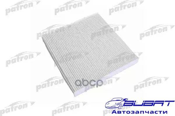 Фильтр салона HONDA ACCORD 2.0/2.4 03-, TOYOTA AVENSIS 1.8 03-