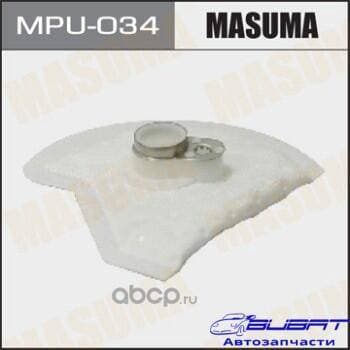 Фильтр бензонасоса MASUMA