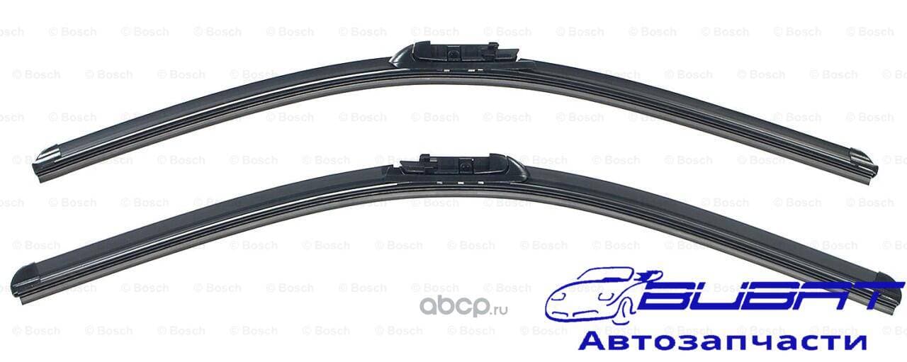 Щётка стеклоочистителя Aerotwin 955S 600 575mm