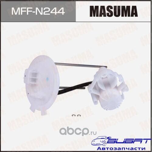 Топливный фильтр MASUMA в бак, X-TRAIL / T32