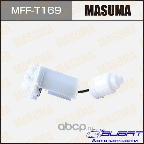 Топливный фильтр MASUMA в бак PRIUS / ZVW55, ZVW52