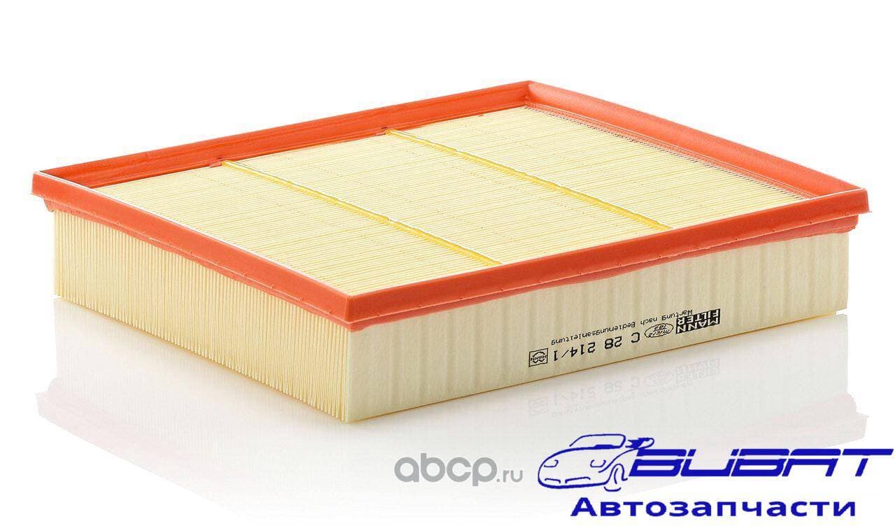 Фильтр воздушный