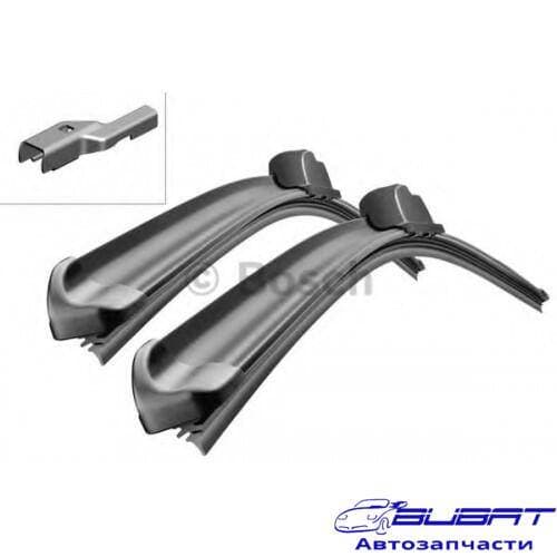 Щётка стеклоочистителя Aerotwin к т 600mm 450mm