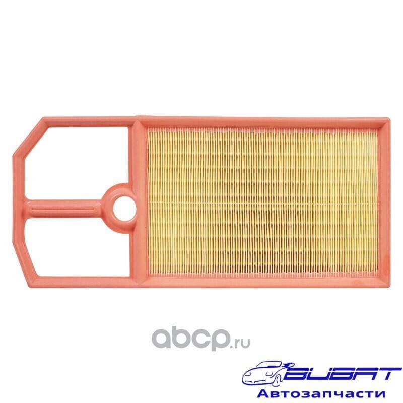 Фильтр для а/м VAG Octavia (00-) 1.4i/Golf IV (97-) 1.4i/1.6i (возд.) (TR42872)